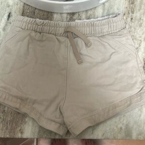 Cadets shorts khaki 4/5